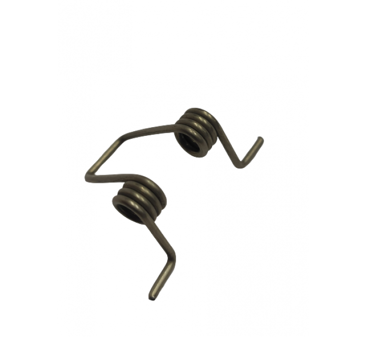 Beko Çamaşır Makinesi Kapak Dili Kanca Yayı